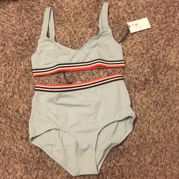 Solid & Striped The Katie Bikini - Picture 1 of 5